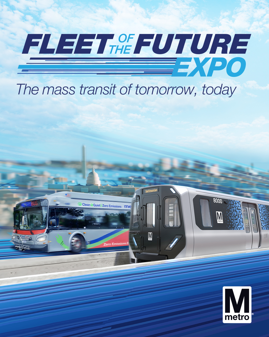 Fleet of the Future branding