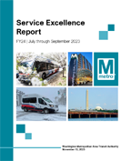 Service Excellence Report Thumbnail