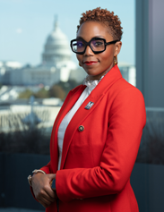 Kristie Swink Benson