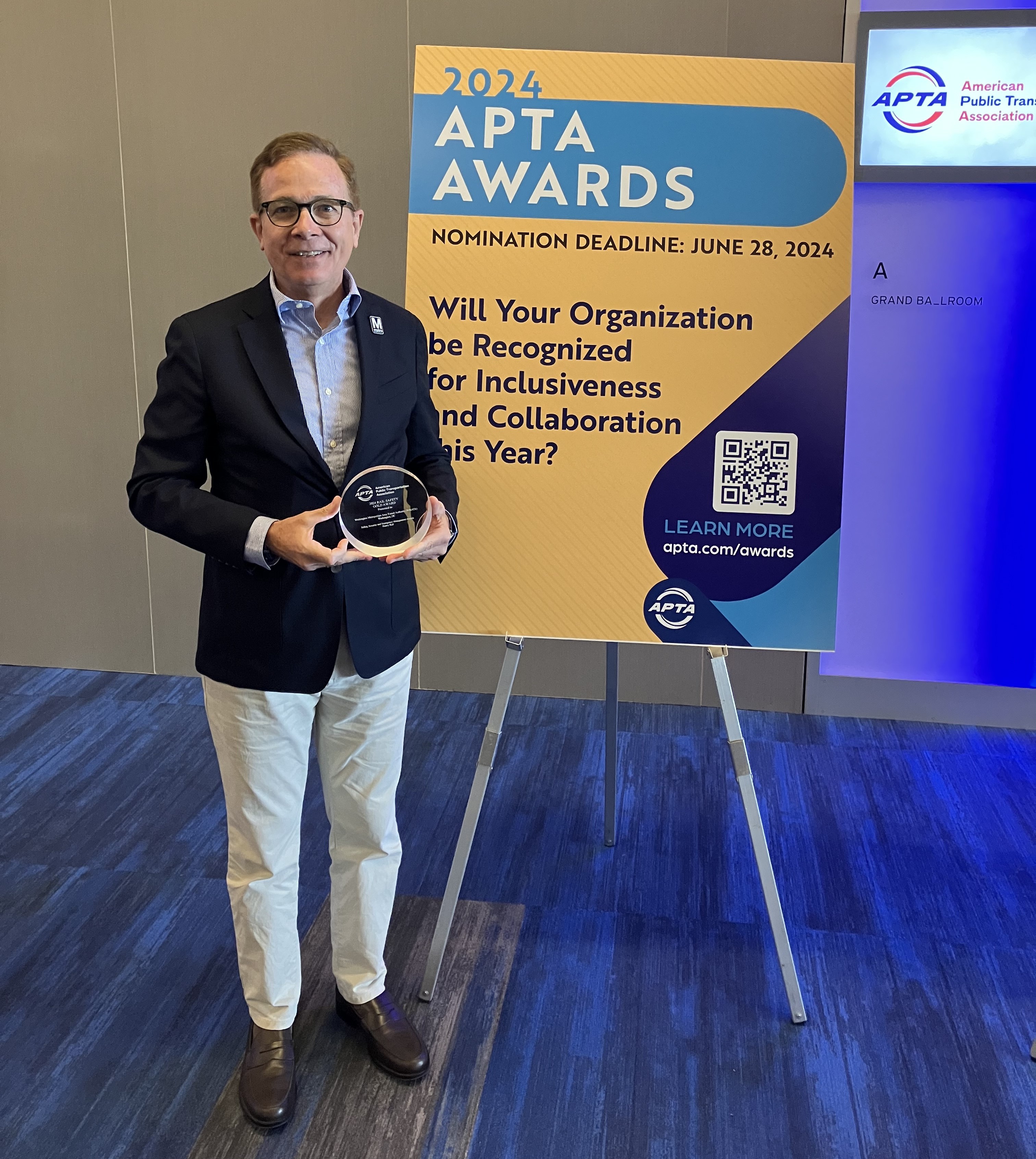 APTA Awards