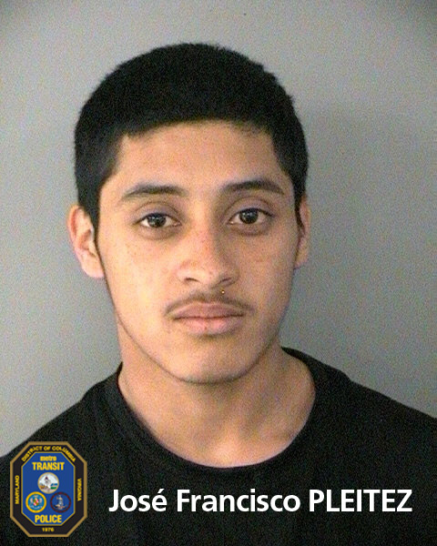 Jose Francisco Pleitez