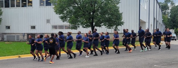 Recruit PT