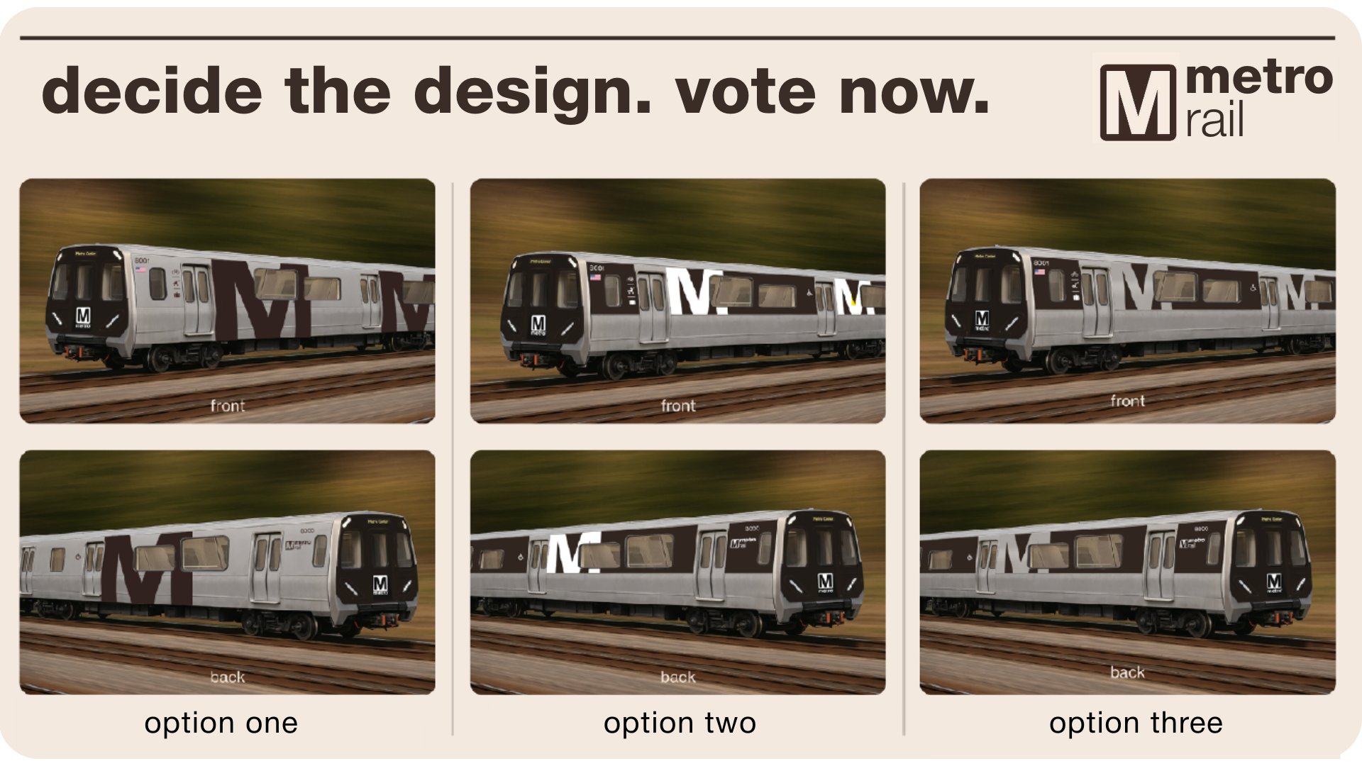 8000-series design options