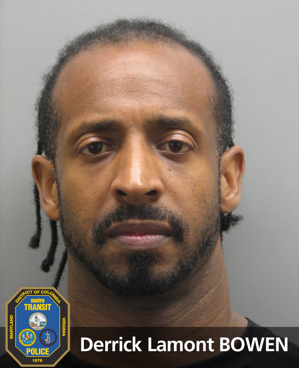 Suspect image - Bowen Suspect image - Bowen
