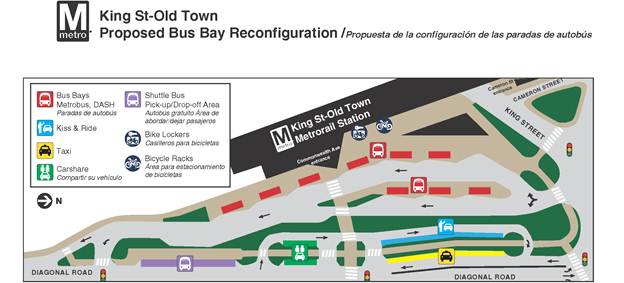 King Street Improvements