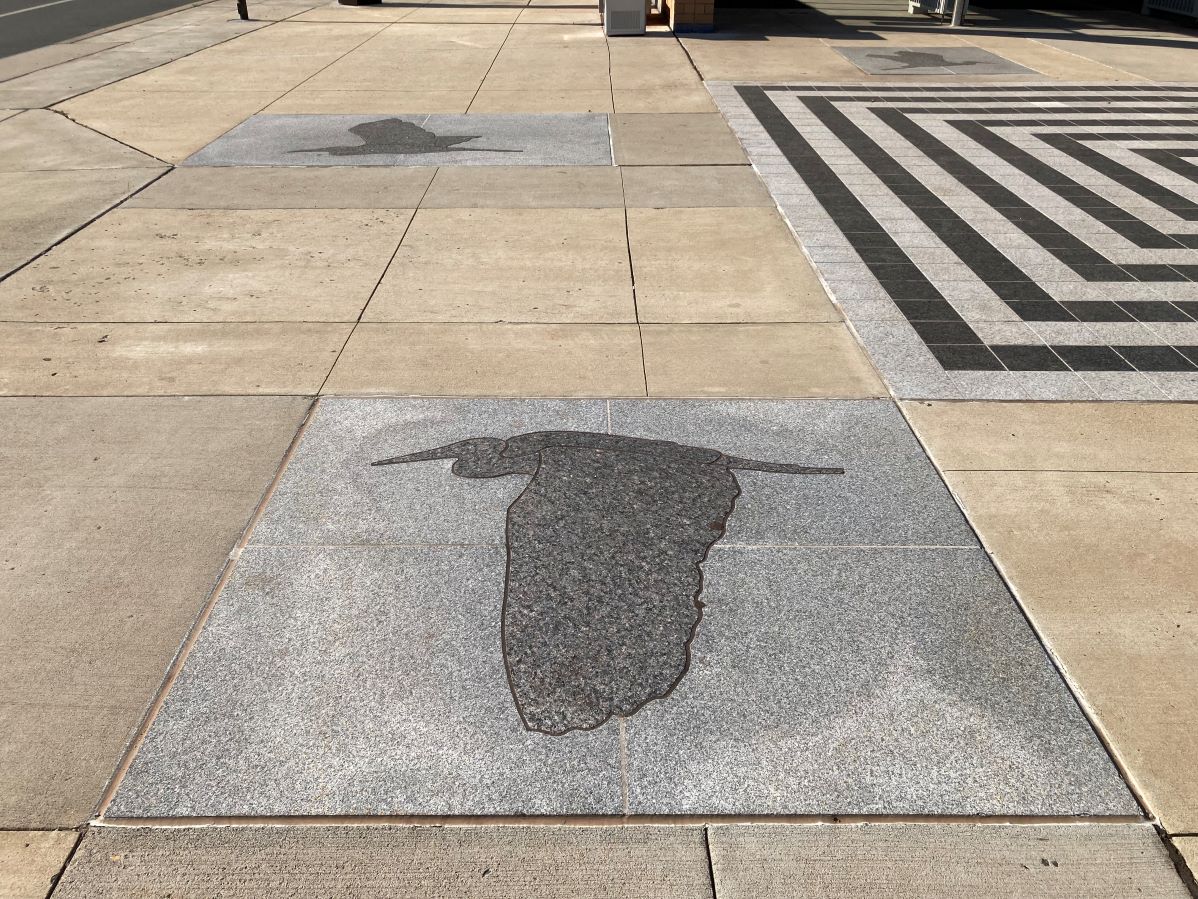 Jacqueline Metz and Nancy Chew - Byde your time