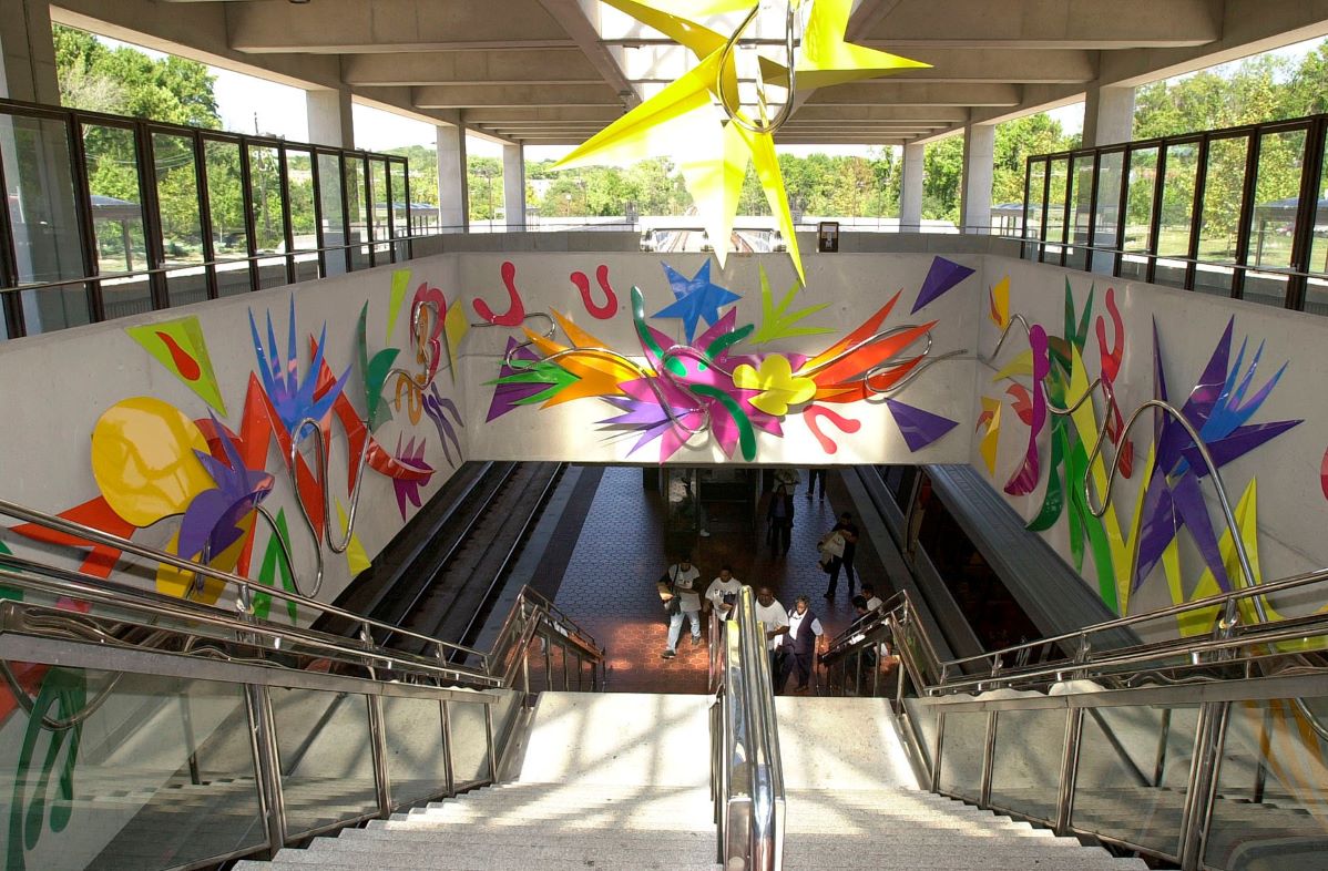 Mary Ann Mears – Coloratura