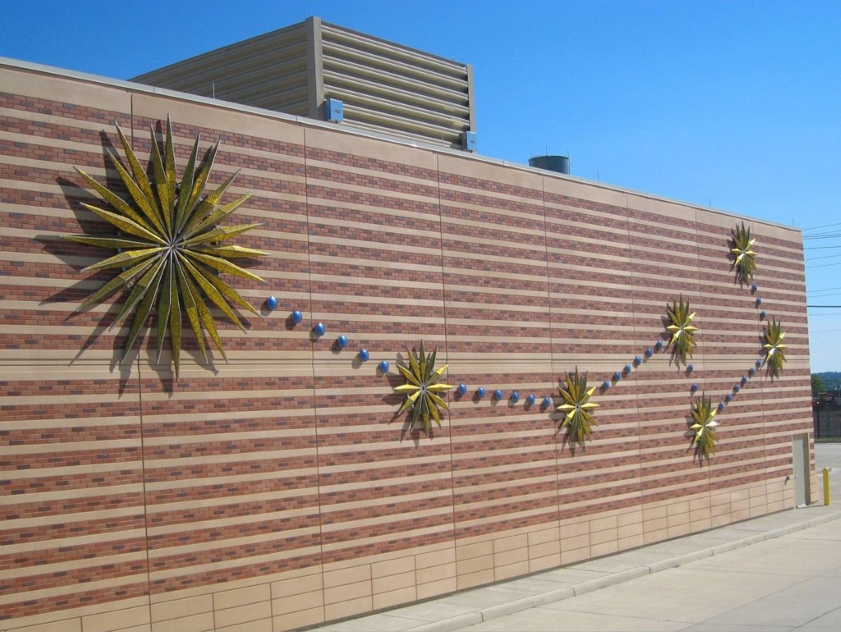 Ann Gardner – 2012