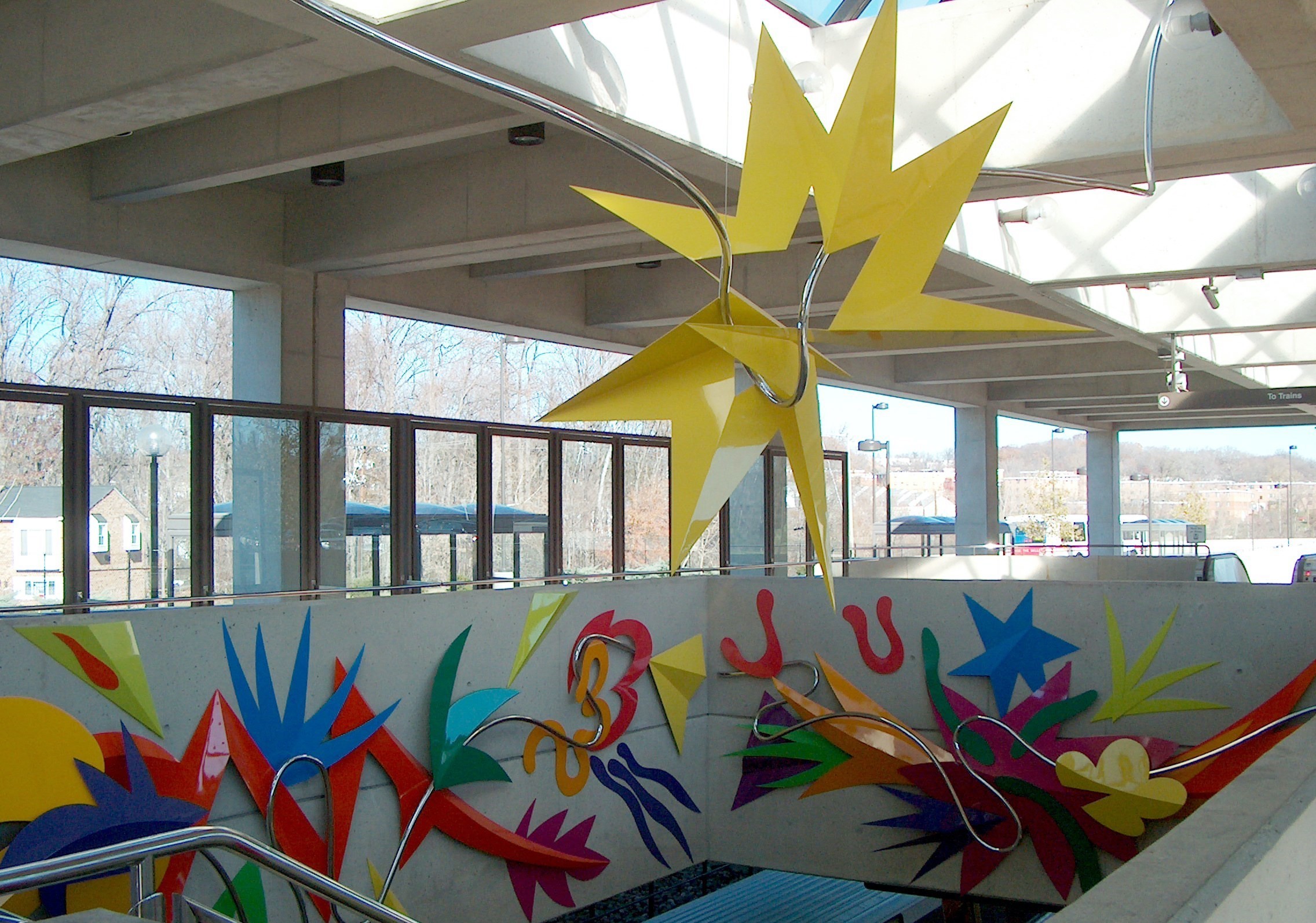 Mary Ann Mears – Coloratura