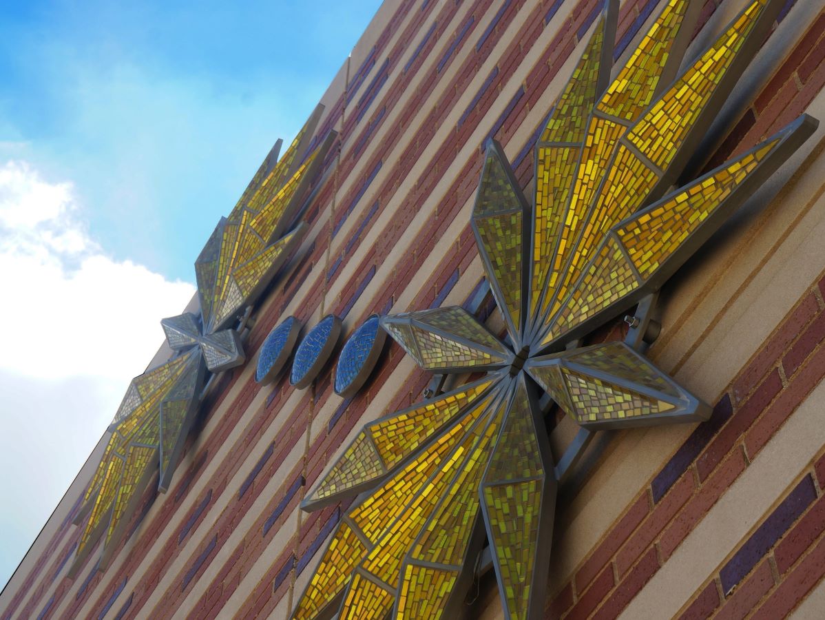 Ann Gardner – 2012