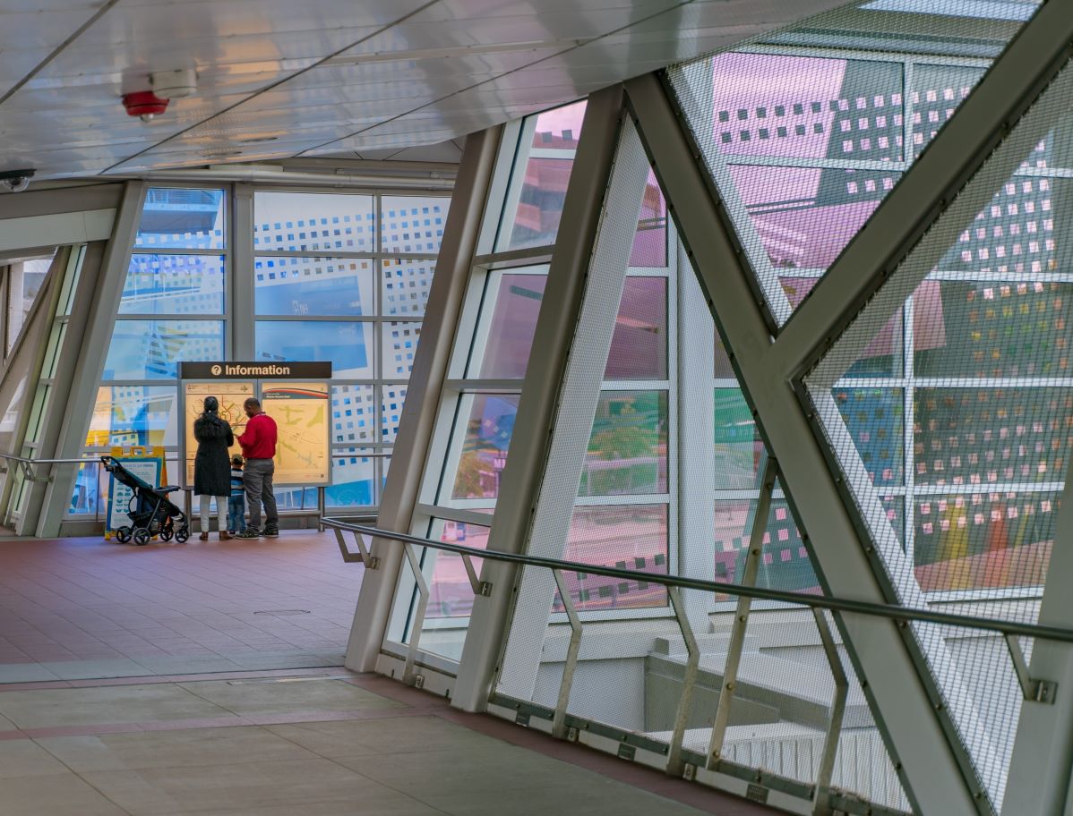 David Wilson – Untitled