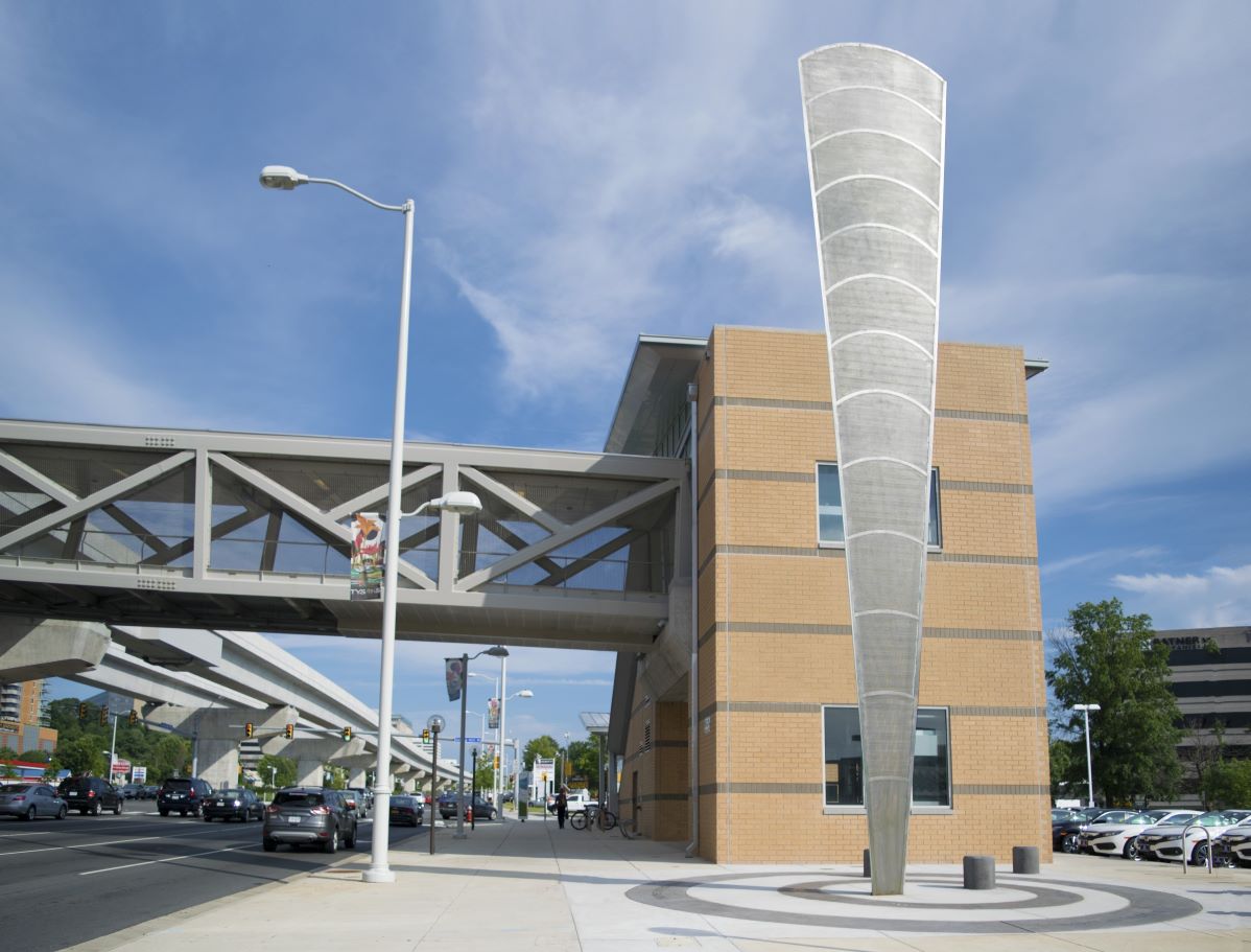 Barbara Grygutis – Eccentricity