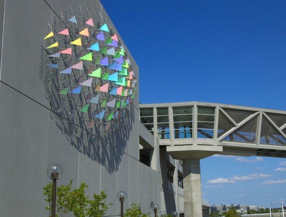 Ray King – Solar Sails