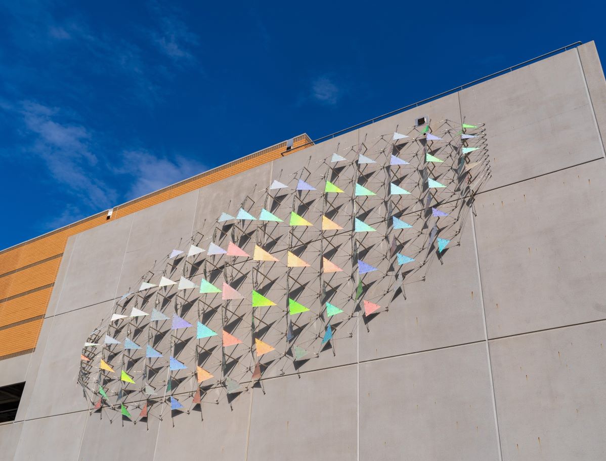 Ray King – Solar Sails