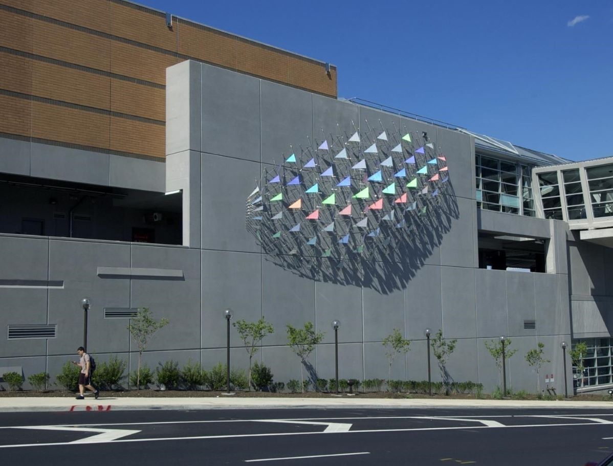 Ray King – Solar Sails