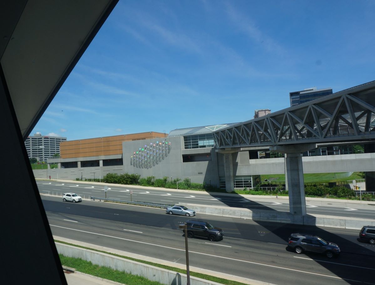 Ray King – Solar Sails