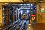 Replaced 3,159 feet of deteriorated rail to improve safety and service.