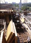 Eisenhower Ave construction – June 1980