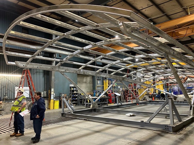 Fabrication