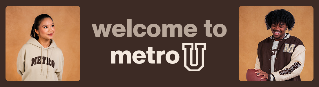 Metro U