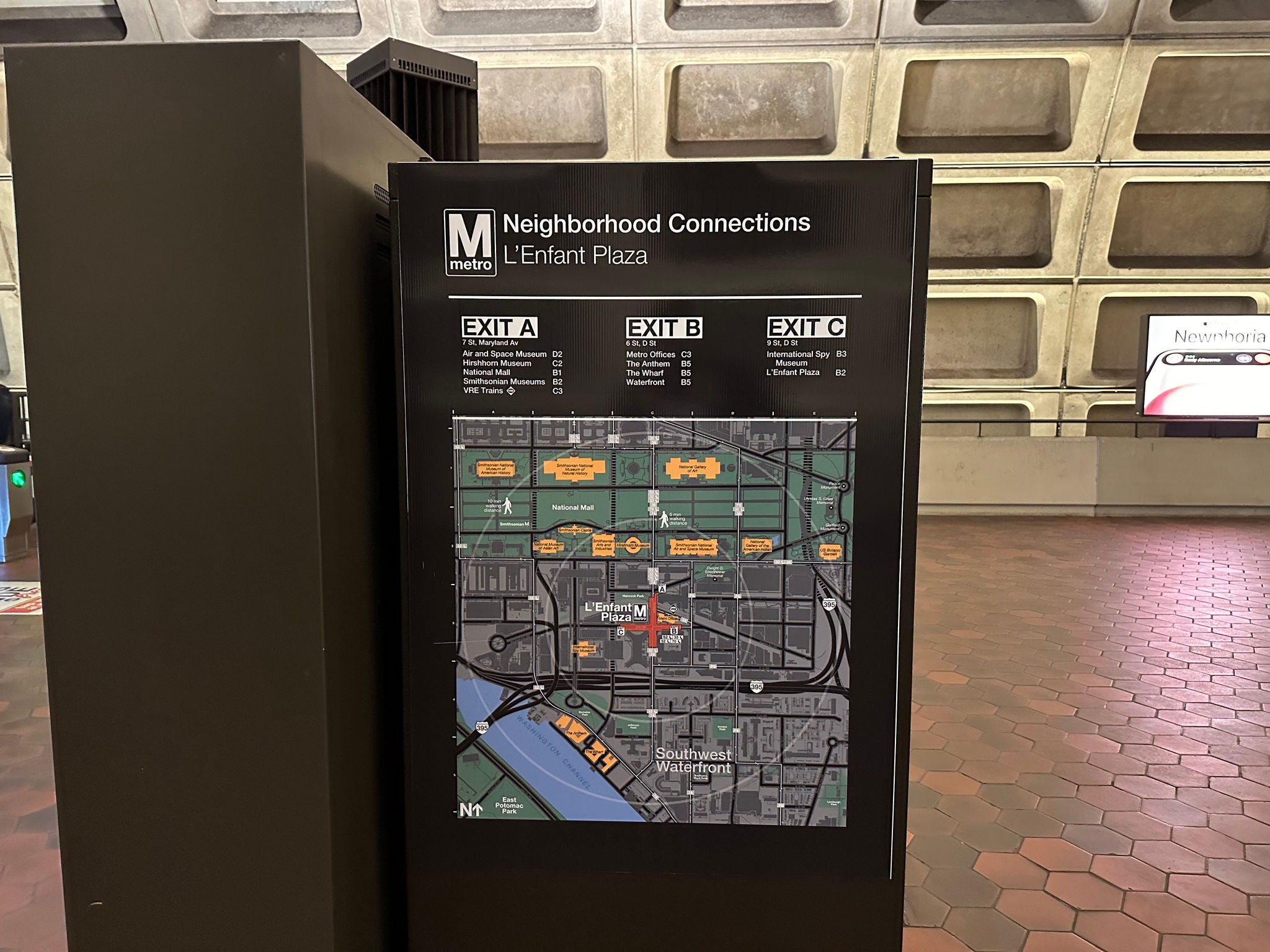 Metro