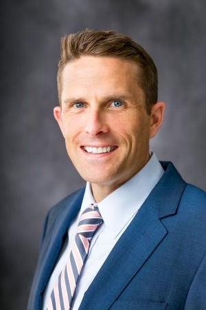 Randy Clarke GM CEO
