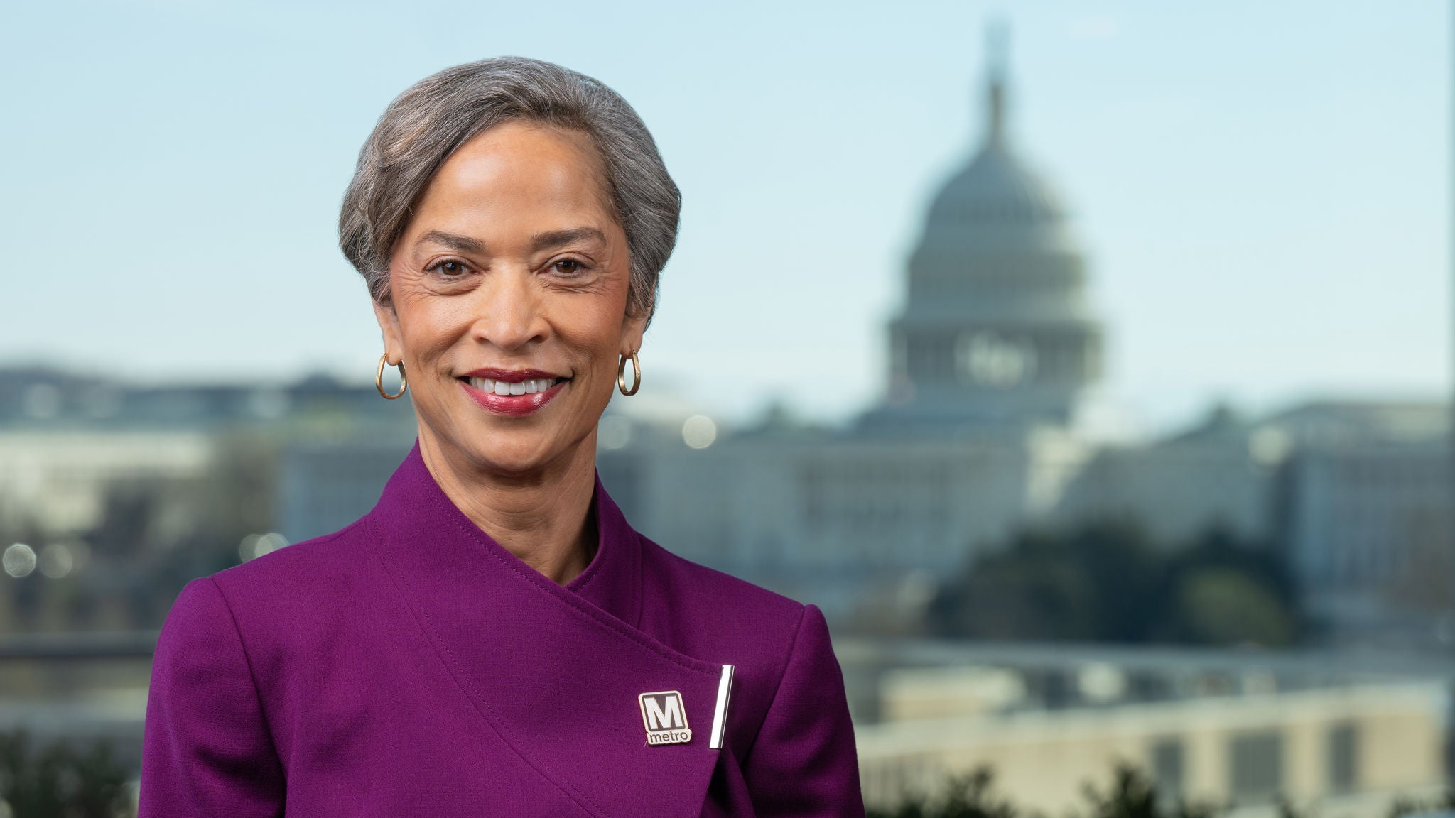 Sherri Dickerson Headshot 2026
