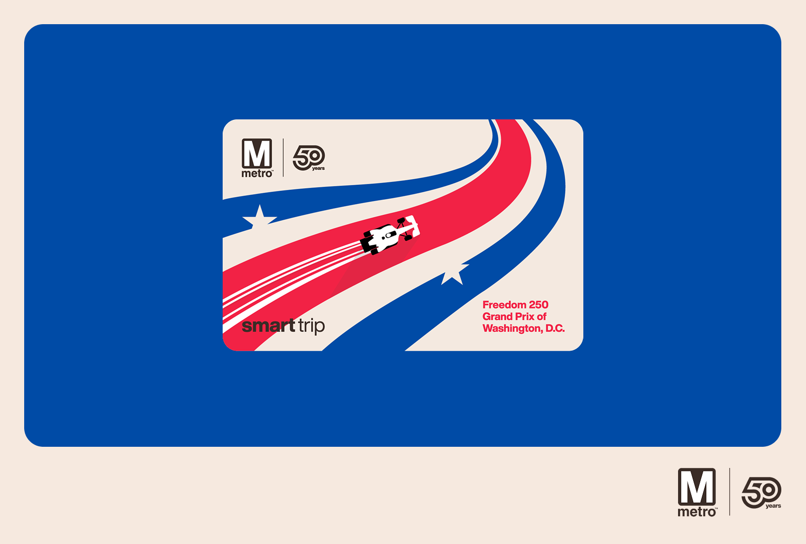 Grand Prix Smart Trip