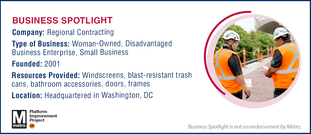 Business Spotlight