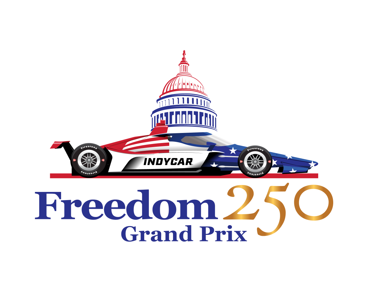Indy Car sa harap ng Capital. Freedom 250 Grand Prix Agosto 22 hanggang 23