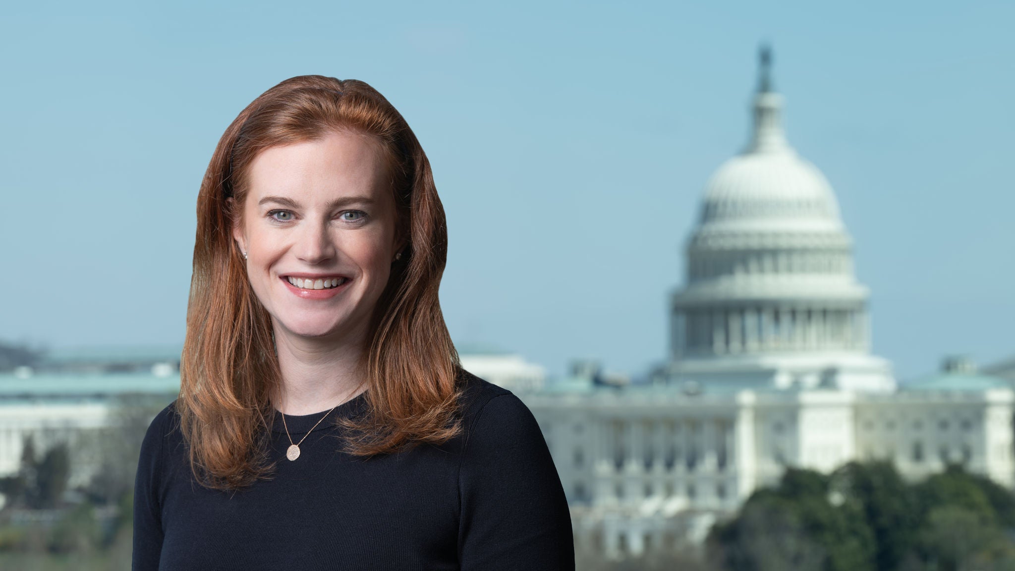 Sarah Meyer Headshot 2026