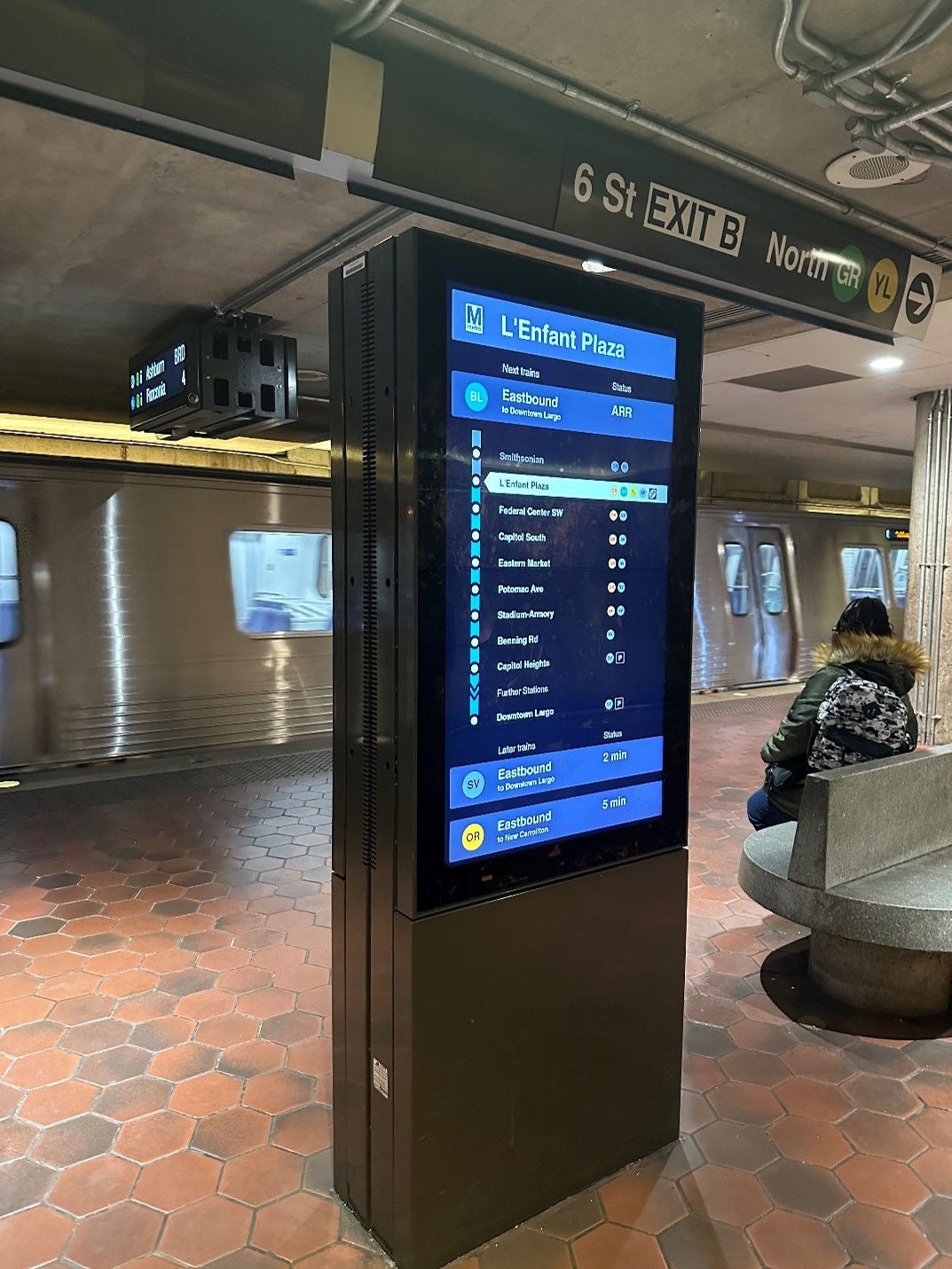Metro