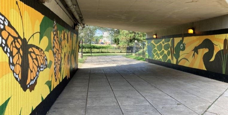 West Hyattsville