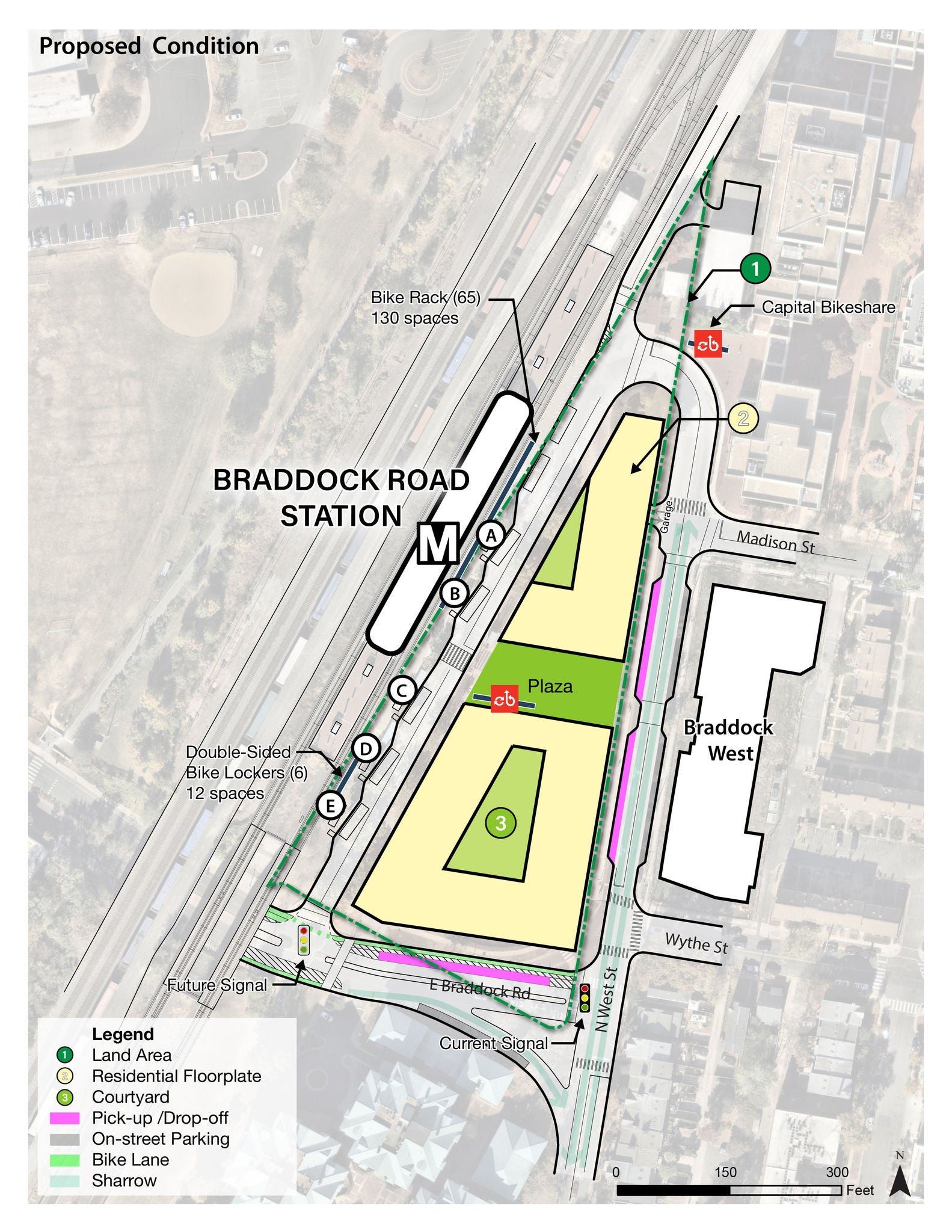 WMATA_Braddock_Proposed Condition_March2026_Update,WMATA_Braddock_Proposed Condition_March2026_Update