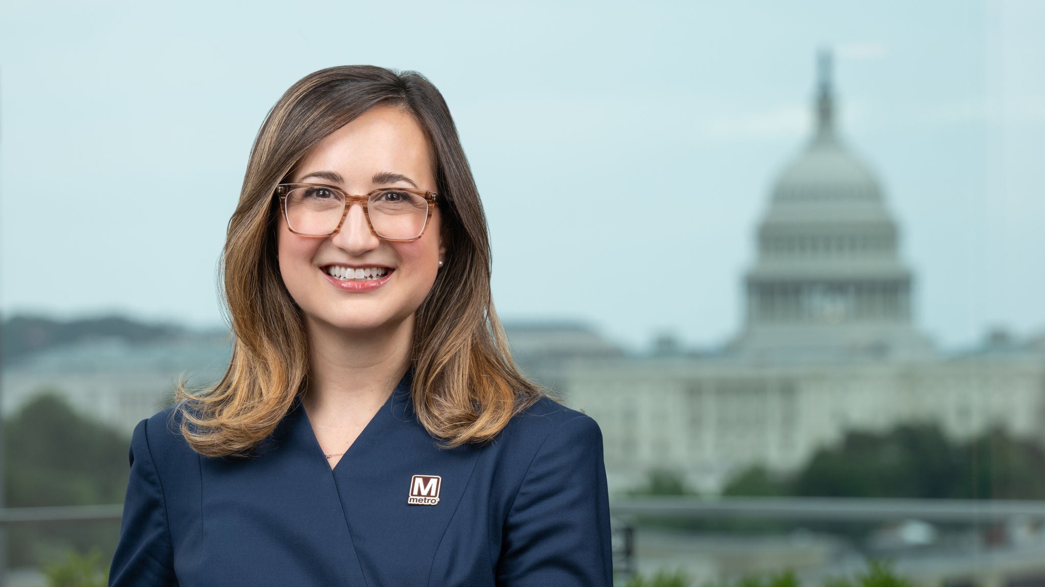 Katie Cristol