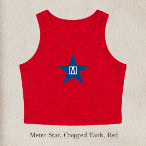 Metro crop 