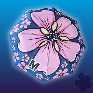 Cherry Blossom Umbrella