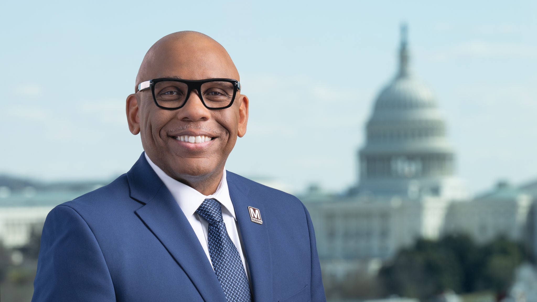 Leroy Jones Headshot 2026