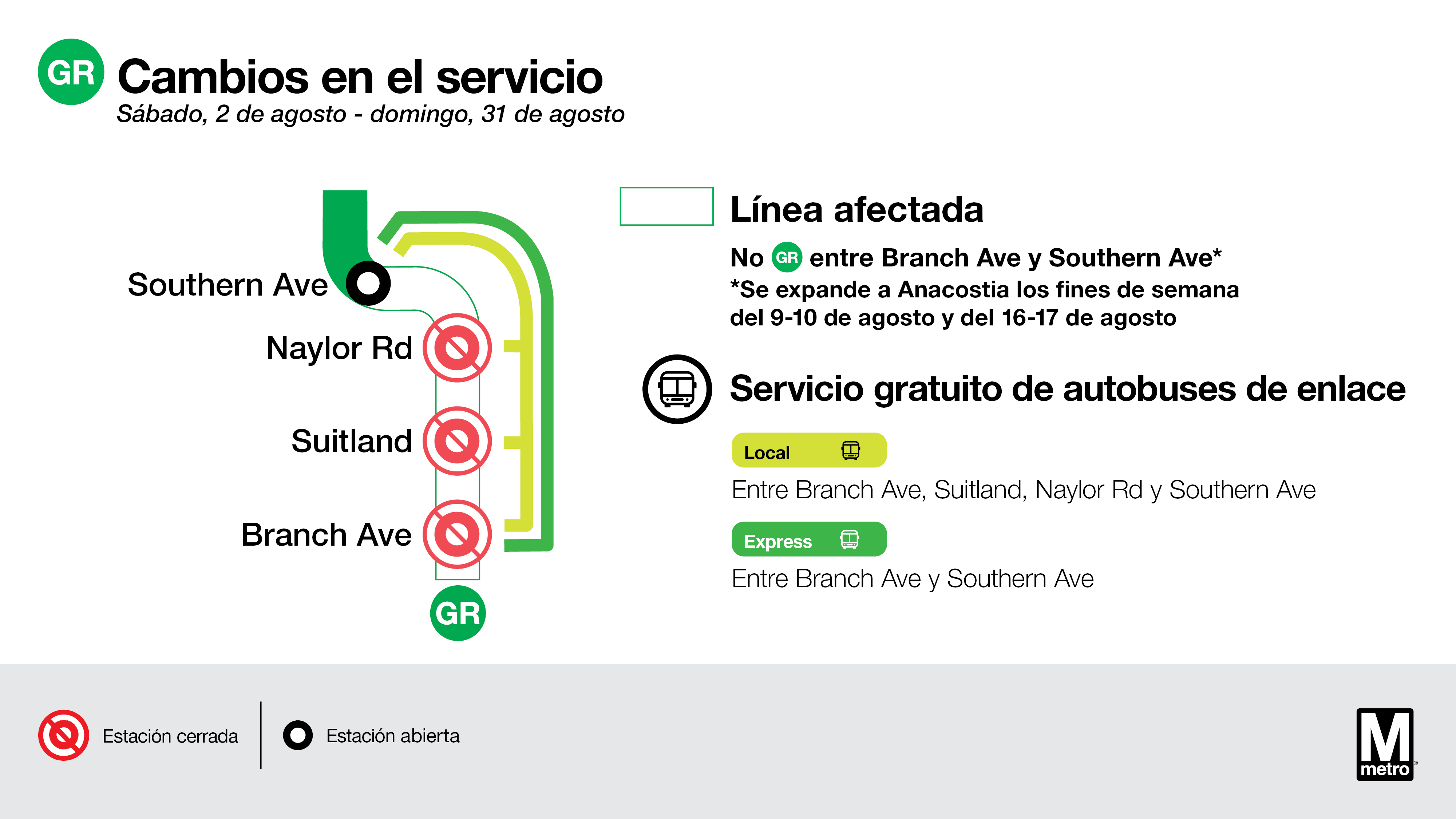 Green-Line-Shutdown-shuttle-bus