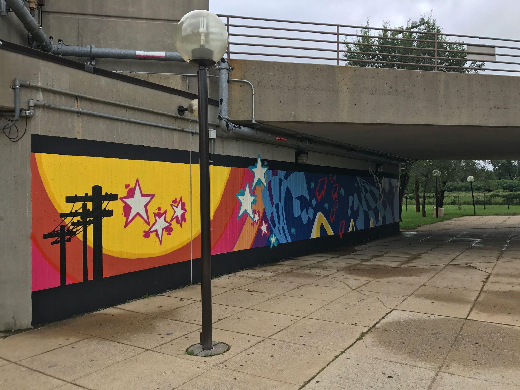 West HyattsvilleBreaking the Horizon - 2015 - 2022