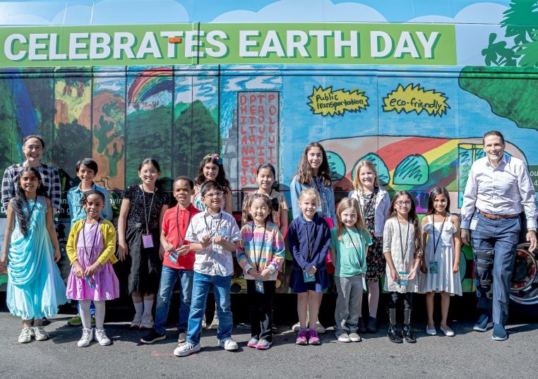 Earth Day 2024