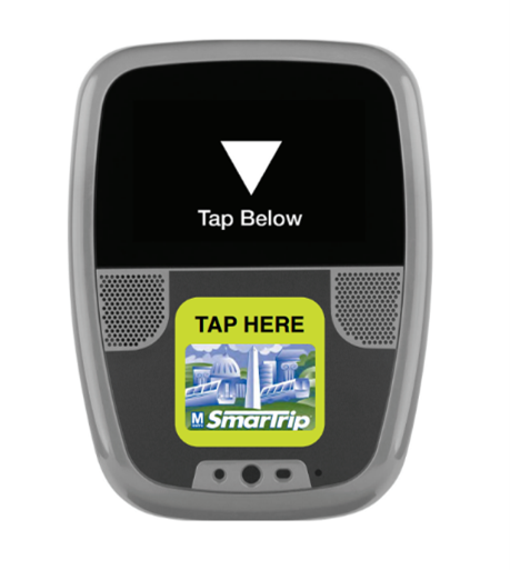 New Farebox