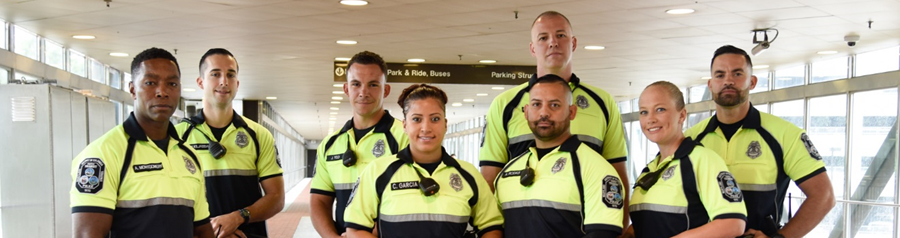 MTPD Officers
