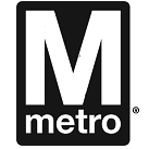 Metro logo