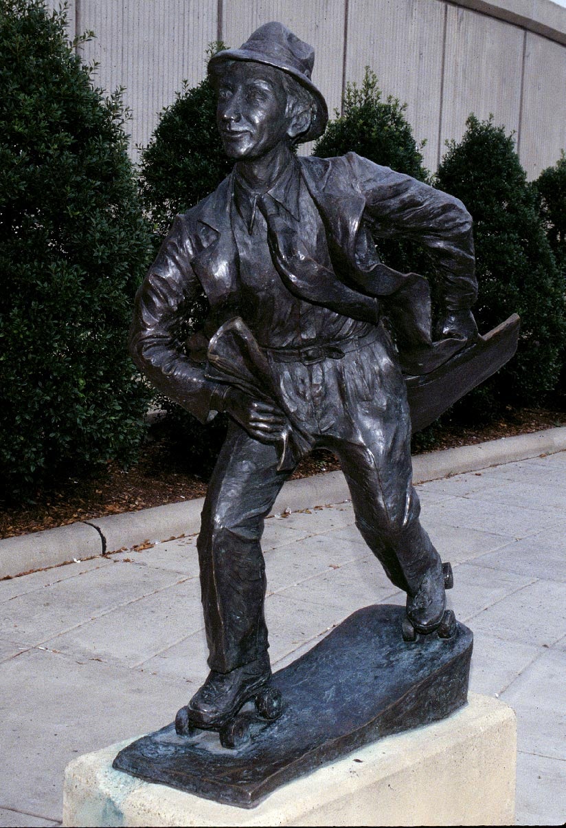 Wheaton المسافر - 1994