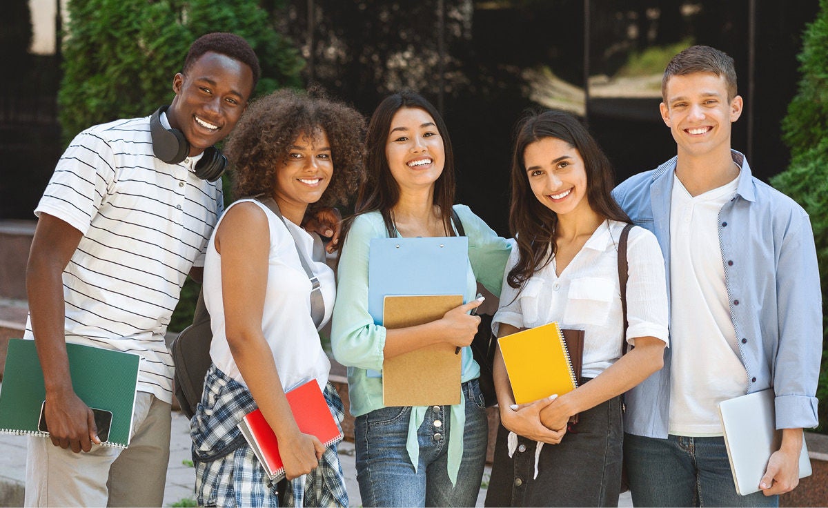 College Interns