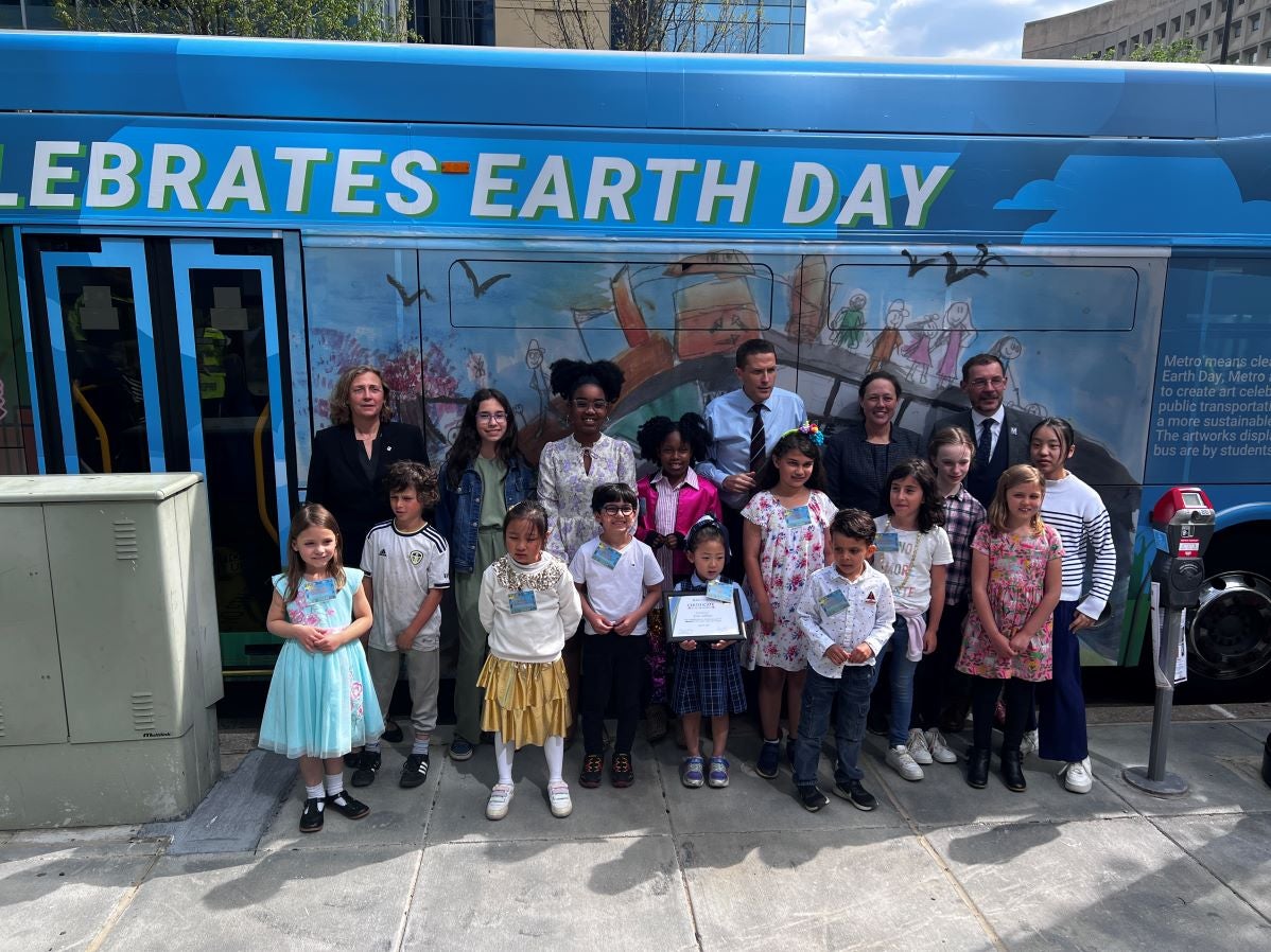 Earth Day 2023