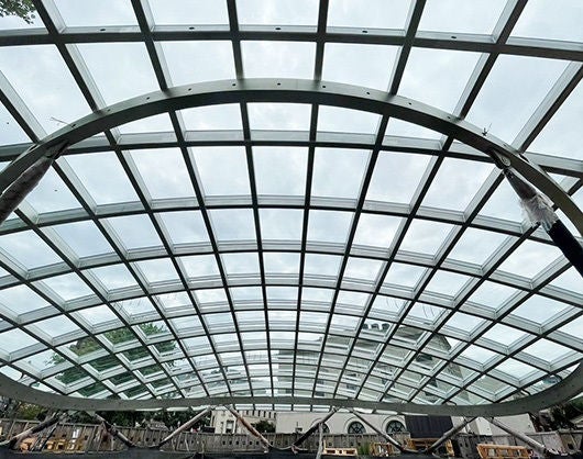 Canopy at Dupont North
