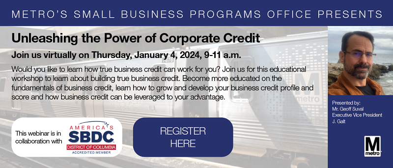 Unleashing the Power of Corporate Credit