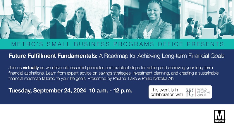 Future Fulfillment Fundamentals